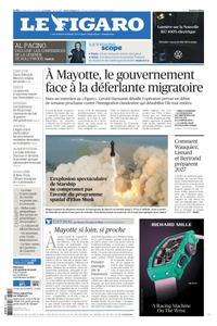 Le Figaro - 21 Avril 2023