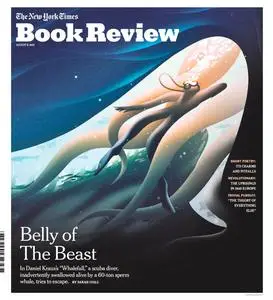 The New York Times Book Review – 06 August 2023