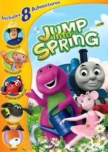 Hit Favorites: Jump Into Spring
