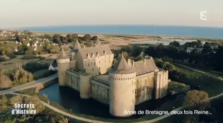 (Fr2) Secrets d'histoire - Anne de Bretagne, deux fois reine... (2014)