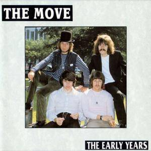 The Move - The Early Years (1992)
