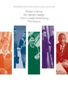 Patternmaking for Fashion Design, New International Edition