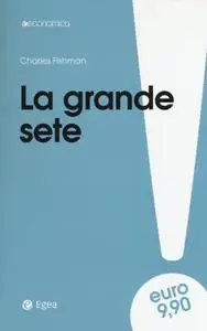 Charles Fishman - La grande sete