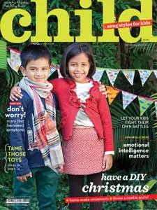 Child India – 16 December 2014