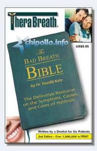 Bad Breath Bible