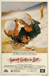 Young Doctors in Love (1982)