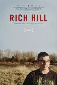 Rich Hill (2014) [Repost]
