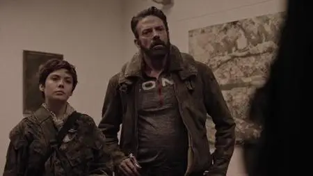 Z Nation S04E12