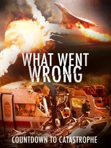 What Went Wrong: Countdown to Catastrophe Series 1 (2019)