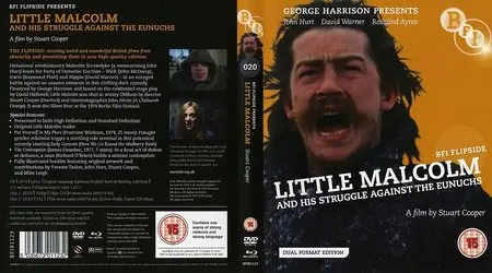 Little Malcolm (1974) [Repost]