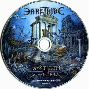 DarkTribe - Mysticeti Victoria (2012)