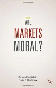 Markets and Morals?