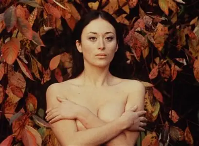 Ovoce stromu rajských jíme / Fruit of Paradise (1970)