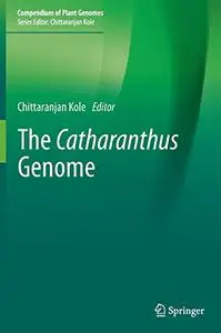 The Catharanthus Genome (Repost)