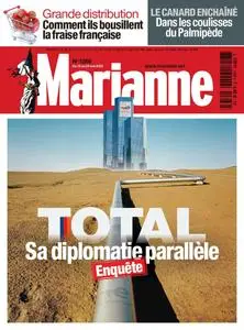 Marianne – 17 mai 2023