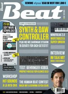 Beat English Edition - March 2024
