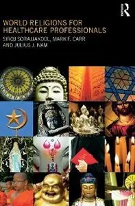 World Religions for Healthcare Professionals (repost)
