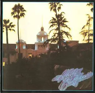Eagles - Hotel California (1976) Re-up