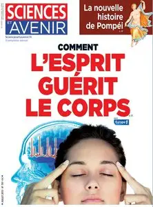 Sciences et avenir No.797 - Juillet 2013