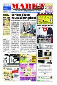 Markt Extra - 28. April 2018