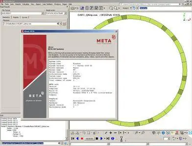 BETA-CAE Systems 18.1.2