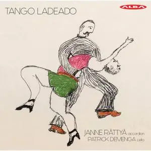 Janne Rattya - Tango Ladeado (2019) [Official Digital Download 24/96]