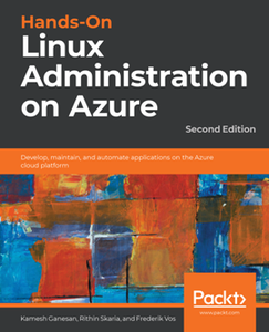 Hands-On Linux Administration on Azure [Repost]