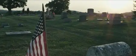 A Good American (2015)