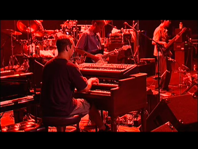 Umphrey's McGee - Live From The Lake Coast (2002) Re-up