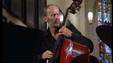 Jacques Loussier Trio - Play Bach and more...(2005) [DVD9]