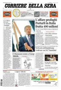 Corriere della Sera - 19 Luglio 2017