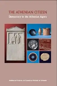 The Athenian Citizen (Agora Picture Books) by Mabel Lang [Repost]
