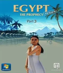 Egypt: The Prophecy - Part 3 (Final)