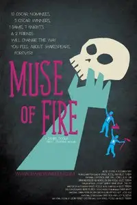 BBC - Muse of Fire: A Shakespearean Road Movie (2013)