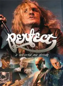 Perfect - Z wtorku na środę (2007) [DVD9]