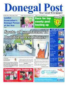 Donegal Post - December 05, 2017