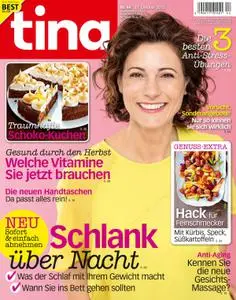 tina – 21 Oktober 2015