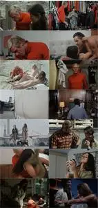 Making Of A Prostitute (1971) Die Spalte