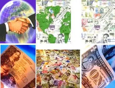 Brand X Pictures Vol.001 - Business Elements