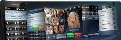Inesoft Phone 5.0 Beta 5