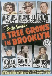 A Tree Grows in Brooklyn (1945)