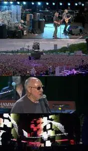 The Who - Live in Hyde Park (2015) [BDRip 1080p]