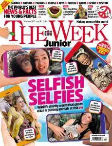 The Week Junior UK - Issue 98 - 14 October 2017