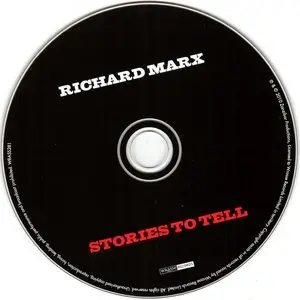 Richard Marx - Stories To Tell (2010) *RE-UP*