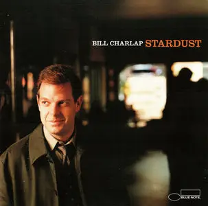 Bill Charlap Trio - Stardust: The Music Of Hoagy Carmichael (2002) [Reissue 2003] MCH PS3 ISO + Hi-Res FLAC