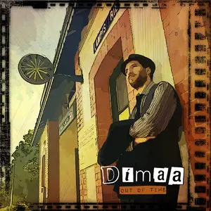 Dimaa - Out of Time (2015)