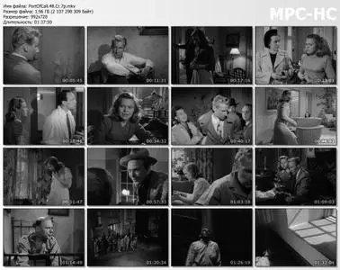 Port of Call / Hamnstad (1948) [Criterion Collection]