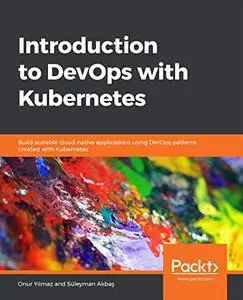 Introduction to DevOps with Kubernetes