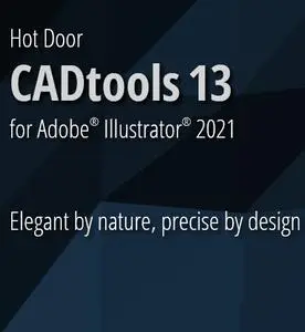 Hot Door CADtools 13.0.1