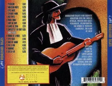Govi - Andalusian Nights (1999)